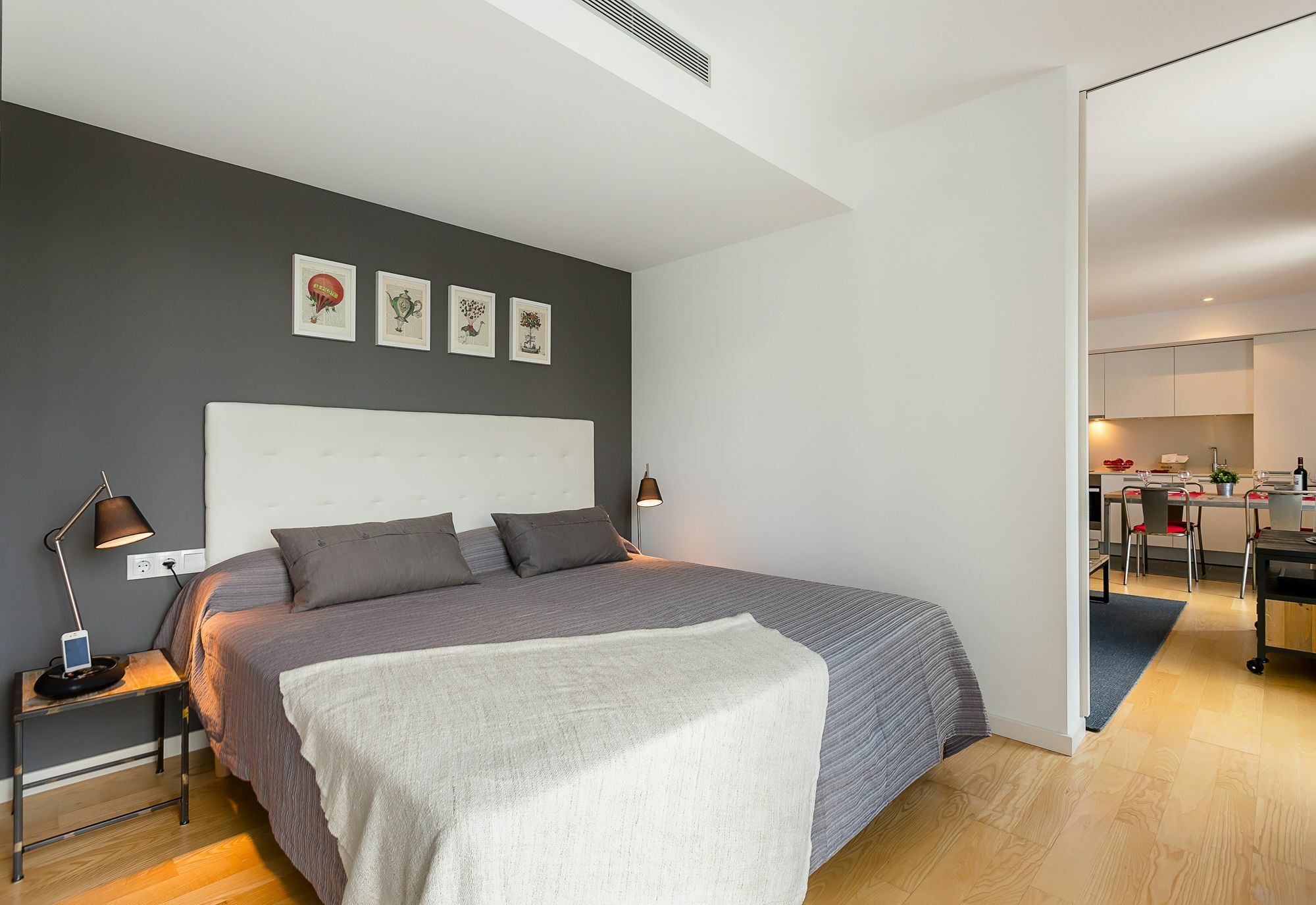 Urban District - Rambla & Pool Barcellona